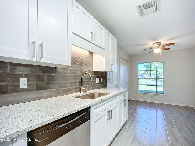 5509 BLOOMWOOD Court, Fleming Island, FL 32003