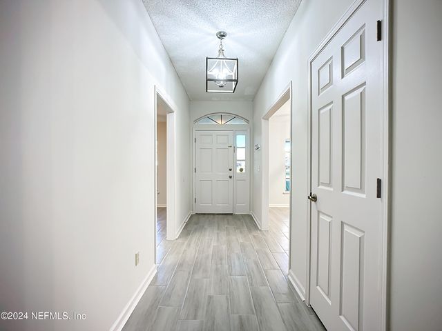 5509 BLOOMWOOD Court, Fleming Island, FL 32003