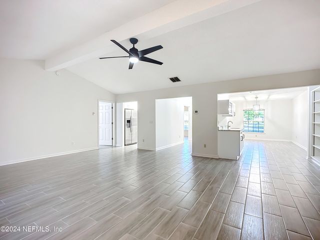 5509 BLOOMWOOD Court, Fleming Island, FL 32003