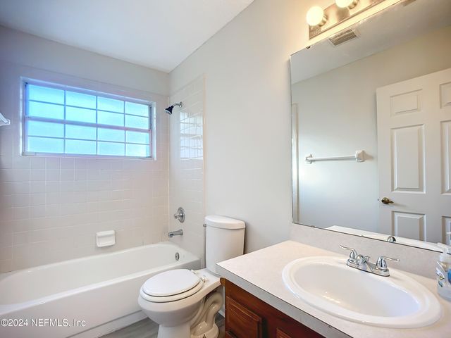 5509 BLOOMWOOD Court, Fleming Island, FL 32003