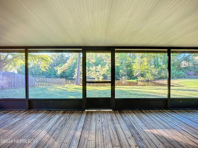 5509 BLOOMWOOD Court, Fleming Island, FL 32003