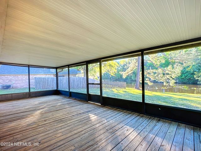 5509 BLOOMWOOD Court, Fleming Island, FL 32003
