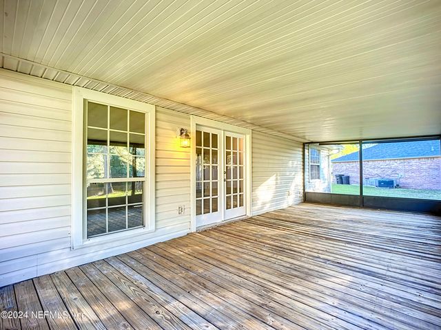 5509 BLOOMWOOD Court, Fleming Island, FL 32003