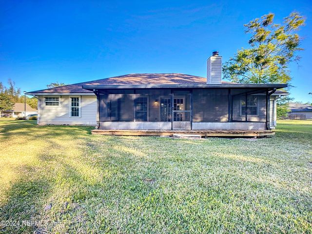5509 BLOOMWOOD Court, Fleming Island, FL 32003