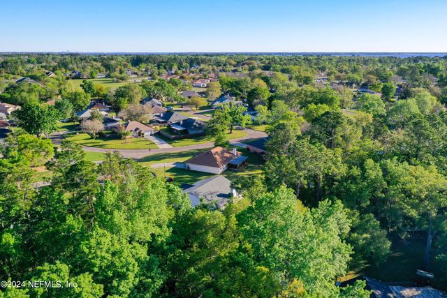 5509 BLOOMWOOD Court, Fleming Island, FL 32003