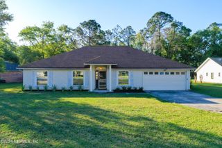 5509 BLOOMWOOD Court, Fleming Island, FL 32003