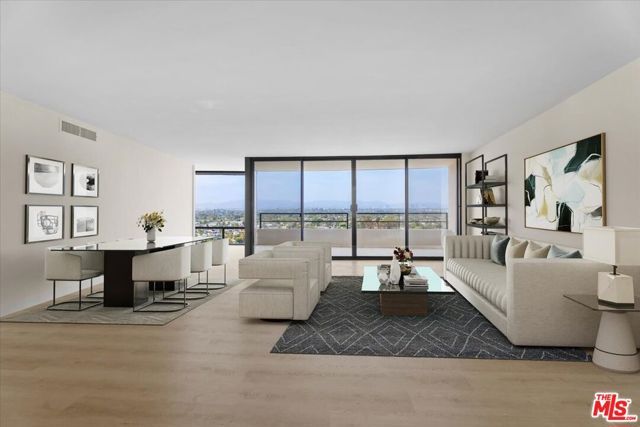 4265 Marina City Drive 909, Marina Del Rey, CA 90292