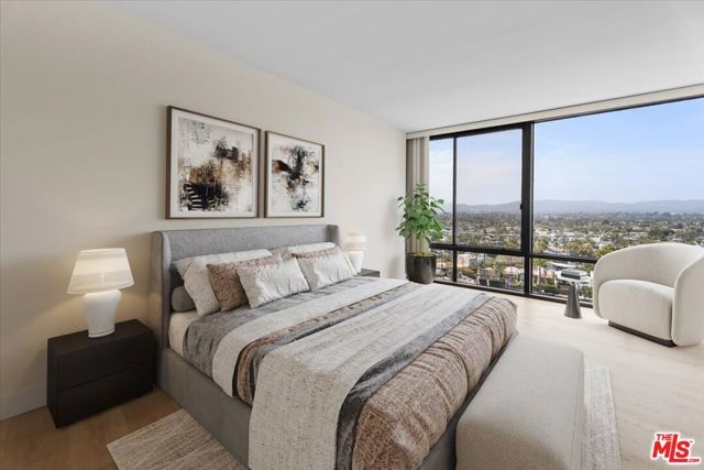4265 Marina City Drive 909, Marina Del Rey, CA 90292