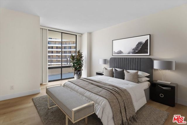 4265 Marina City Drive 909, Marina Del Rey, CA 90292