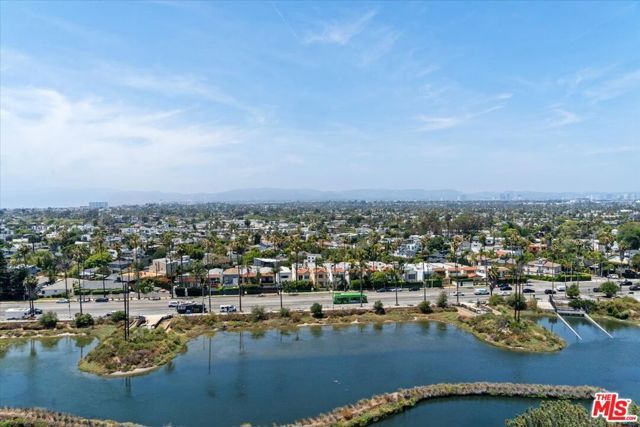 4265 Marina City Drive 909, Marina Del Rey, CA 90292