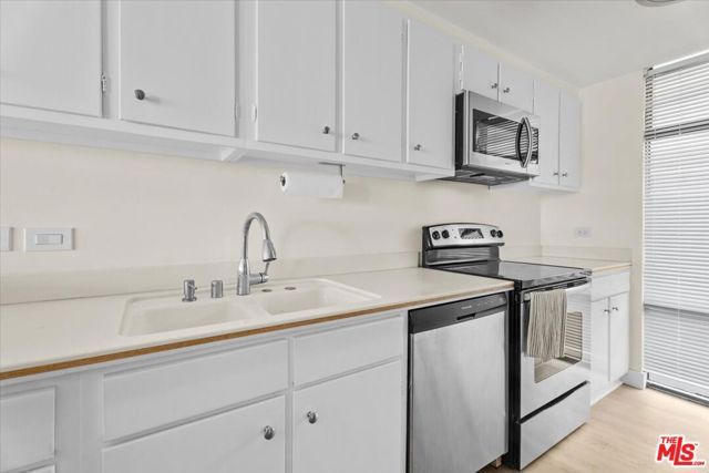 4265 Marina City Drive 909, Marina Del Rey, CA 90292