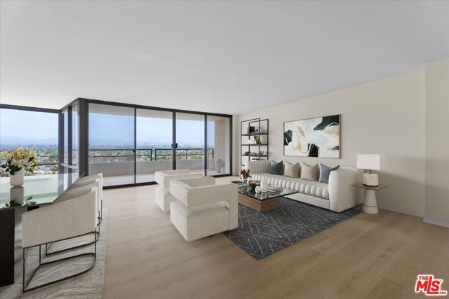 4265 Marina City Drive 909, Marina Del Rey, CA 90292