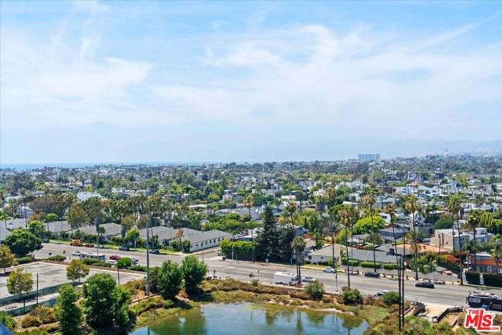 4265 Marina City Drive 909, Marina Del Rey, CA 90292