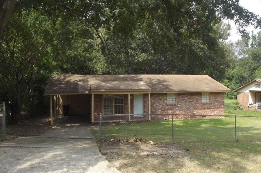 5319 Burbank Street, Columbus, GA 31907