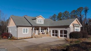 1053 Whooping Creek Church Road, Carrollton, GA 30116