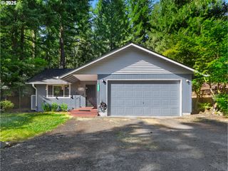 64841 E LUPINE Dr, Rhododendron, OR 97049