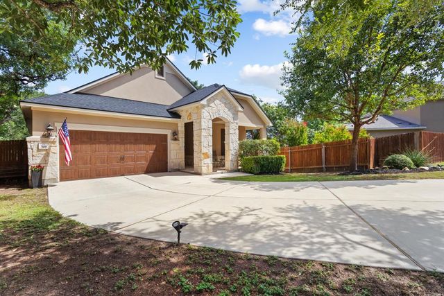 706 Cavallo Springs CV, San Marcos, TX 78666