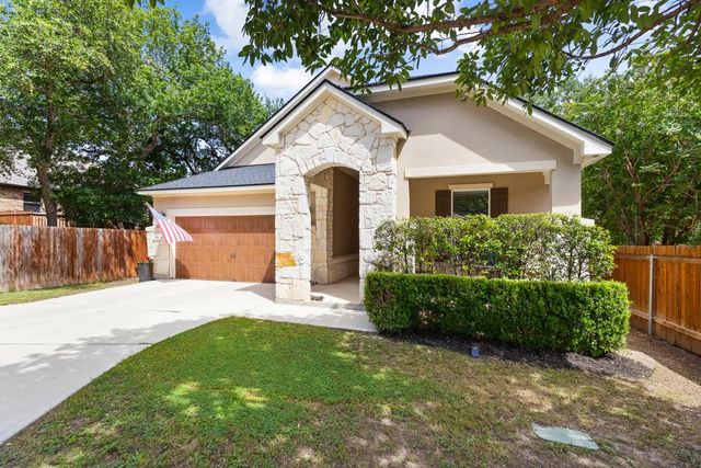 706 Cavallo Springs CV, San Marcos, TX 78666