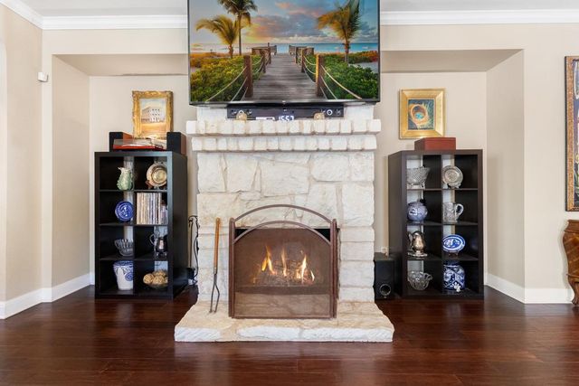 706 Cavallo Springs CV, San Marcos, TX 78666
