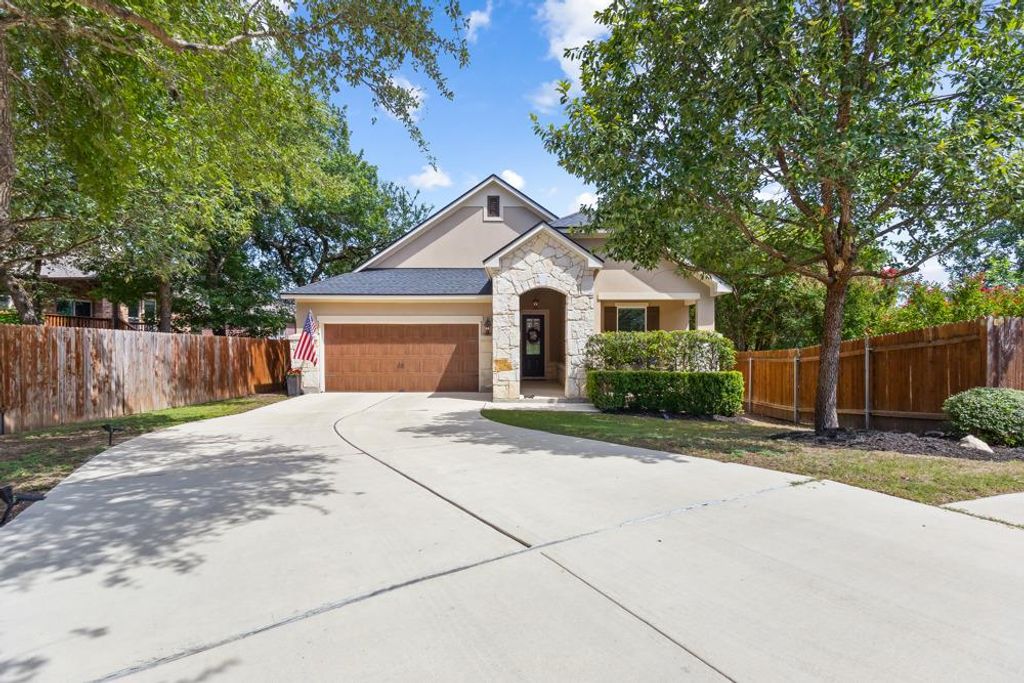 706 Cavallo Springs CV, San Marcos, TX 78666