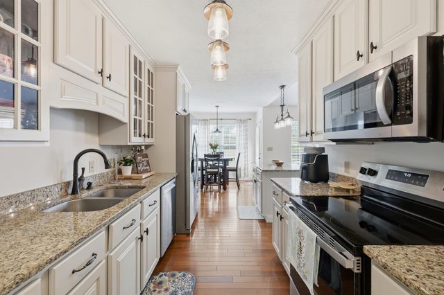 416 Hunters Run Drive, Richmond, KY 40475