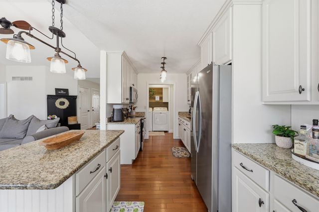 416 Hunters Run Drive, Richmond, KY 40475
