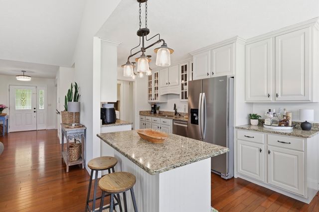 416 Hunters Run Drive, Richmond, KY 40475