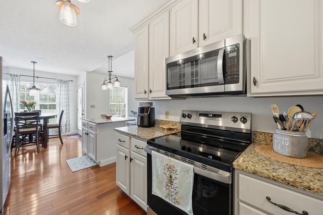 416 Hunters Run Drive, Richmond, KY 40475