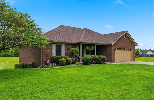 416 Hunters Run Drive, Richmond, KY 40475
