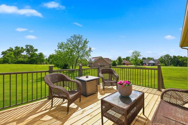 416 Hunters Run Drive, Richmond, KY 40475