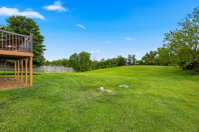 416 Hunters Run Drive, Richmond, KY 40475