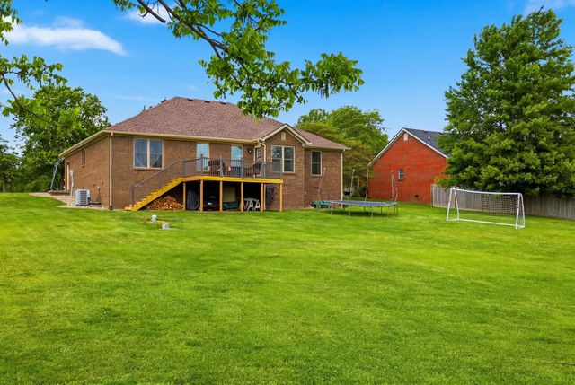 416 Hunters Run Drive, Richmond, KY 40475