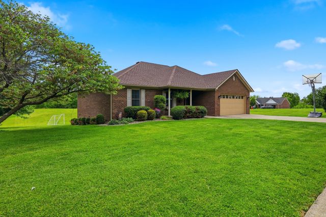 416 Hunters Run Drive, Richmond, KY 40475