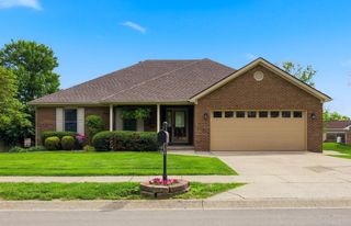 416 Hunters Run Drive, Richmond, KY 40475