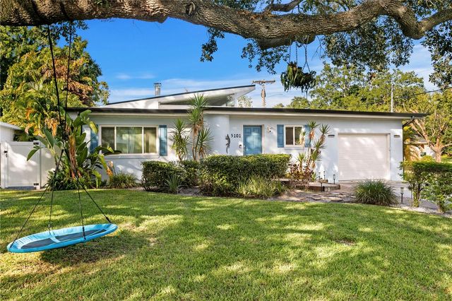 5101 W PLATT STREET, Tampa, FL 33609