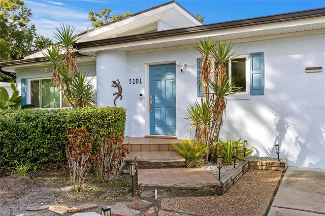 5101 W PLATT STREET, Tampa, FL 33609