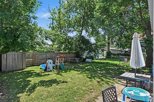 526 S 33rd Street, South Bend, IN 46615