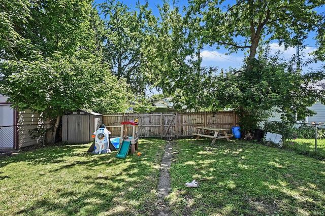 526 S 33rd Street, South Bend, IN 46615