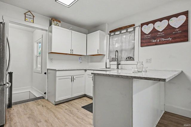 526 S 33rd Street, South Bend, IN 46615