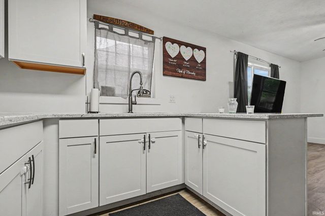 526 S 33rd Street, South Bend, IN 46615