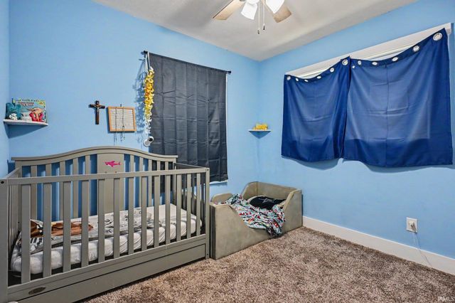 526 S 33rd Street, South Bend, IN 46615