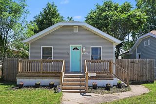 526 S 33rd Street, South Bend, IN 46615