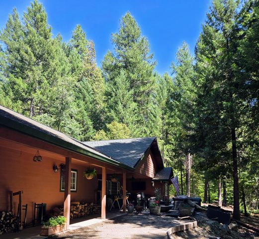 2940 Bear Creek Road, Weaverville, CA 96093