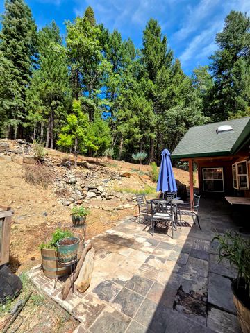 2940 Bear Creek Road, Weaverville, CA 96093