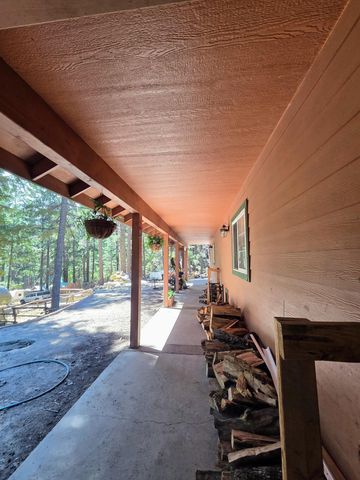 2940 Bear Creek Road, Weaverville, CA 96093