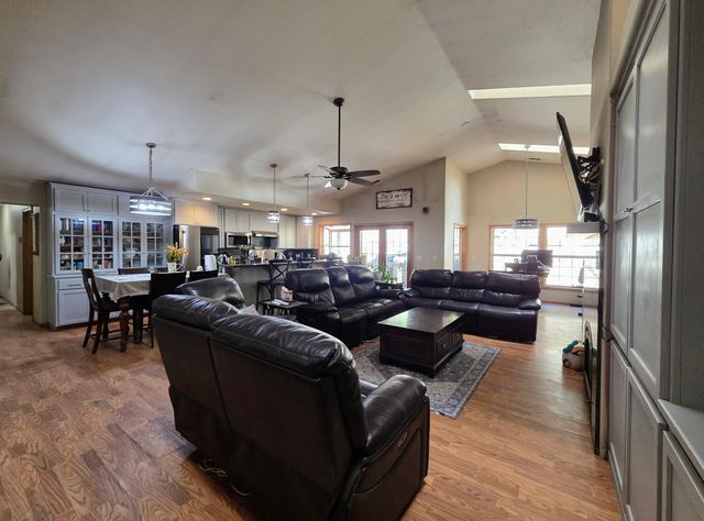 2940 Bear Creek Road, Weaverville, CA 96093