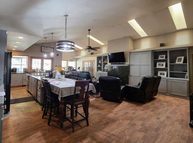 2940 Bear Creek Road, Weaverville, CA 96093