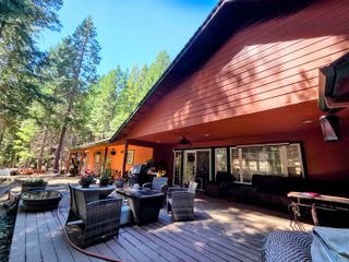 2940 Bear Creek Road, Weaverville, CA 96093