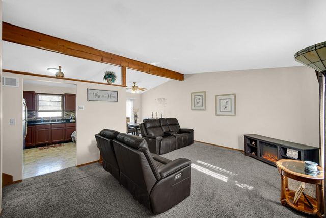 407 Aspen Street, Hebron, IN 46341