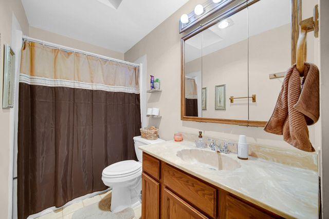 407 Aspen Street, Hebron, IN 46341